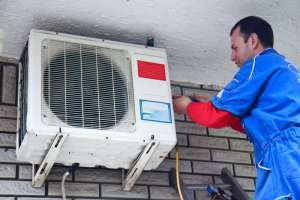 24/7 and Emergency HVAC Near Okaloosa Island, FL | Air Conidtioning and Heating Contractors